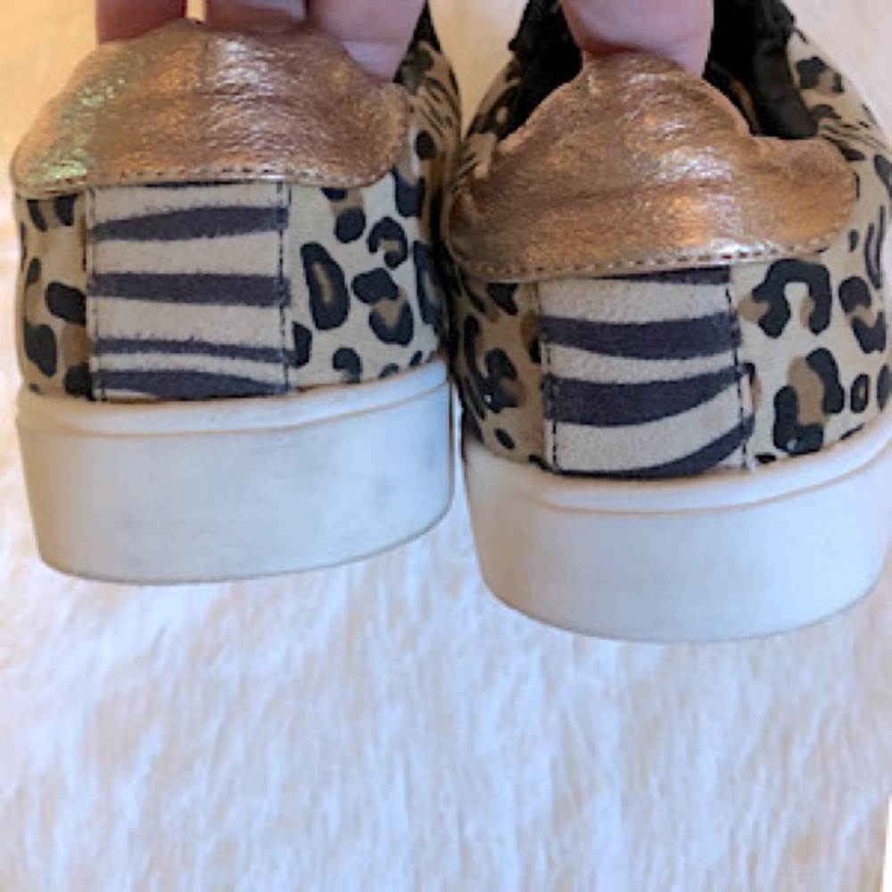 “NEW” Dirty Laundry Embark Sneaker - Picture 8 of 9